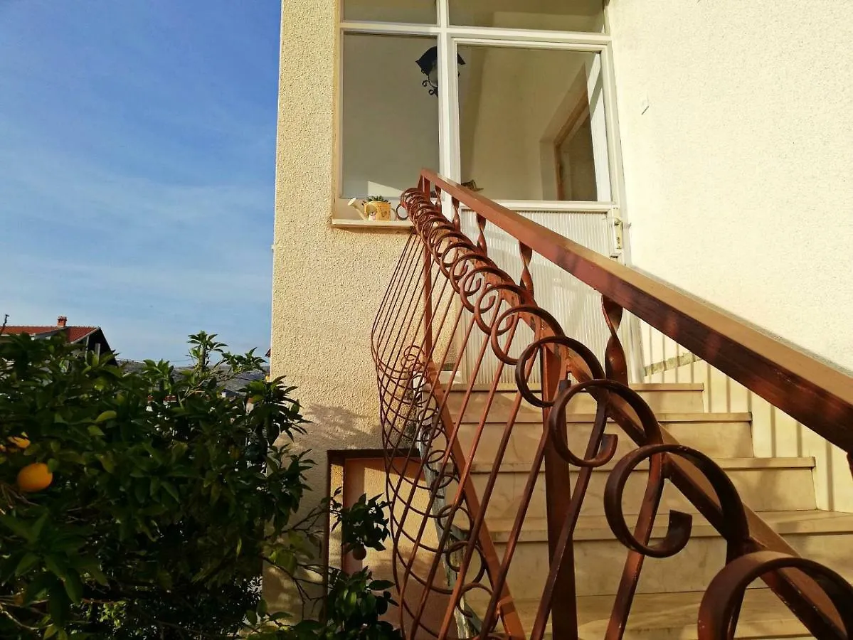 Apartmani Anda Trogir Apartament