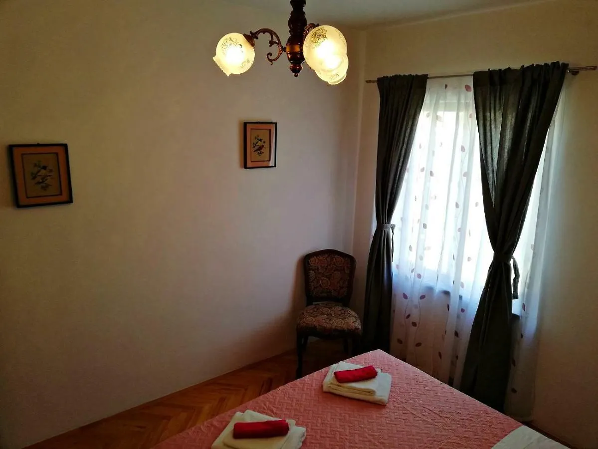 Apartament Apartmani Anda Trogir Chorwacja