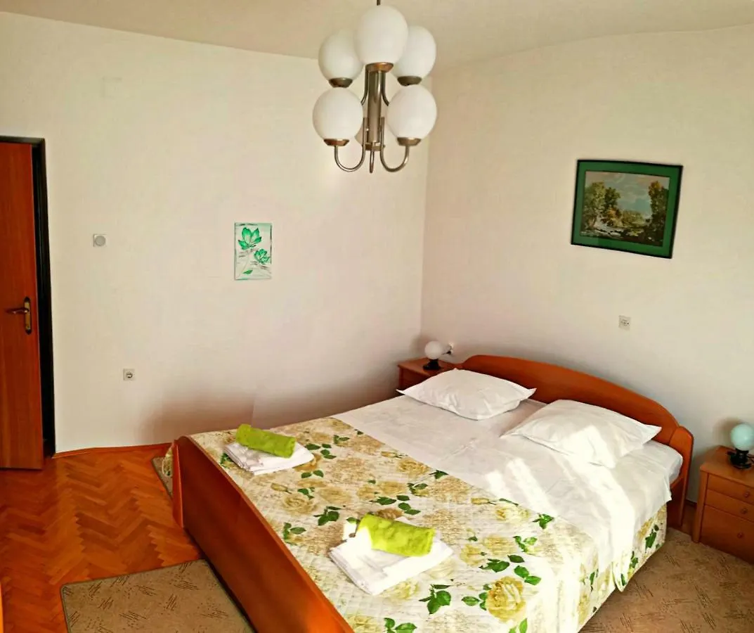 Apartament Apartmani Anda Trogir