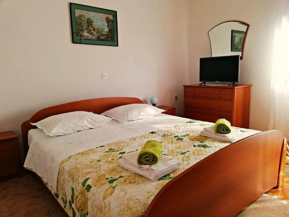 Apartament Apartmani Anda Trogir