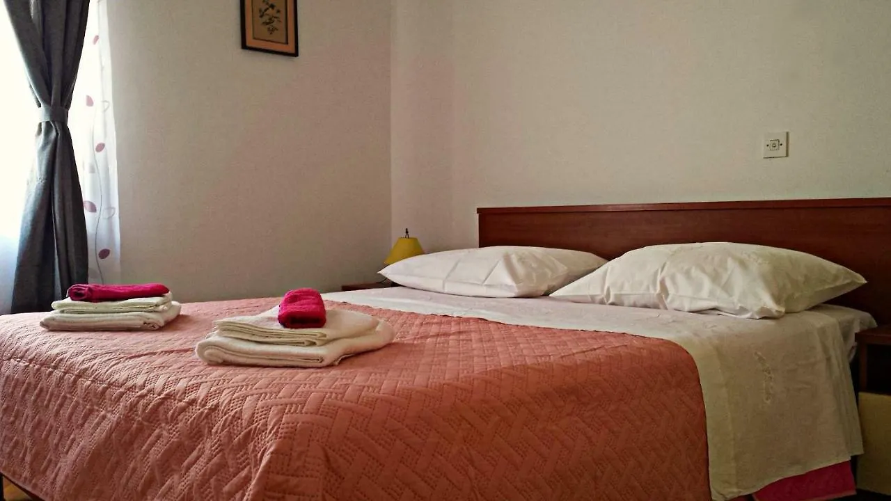 Apartament Apartmani Anda Trogir