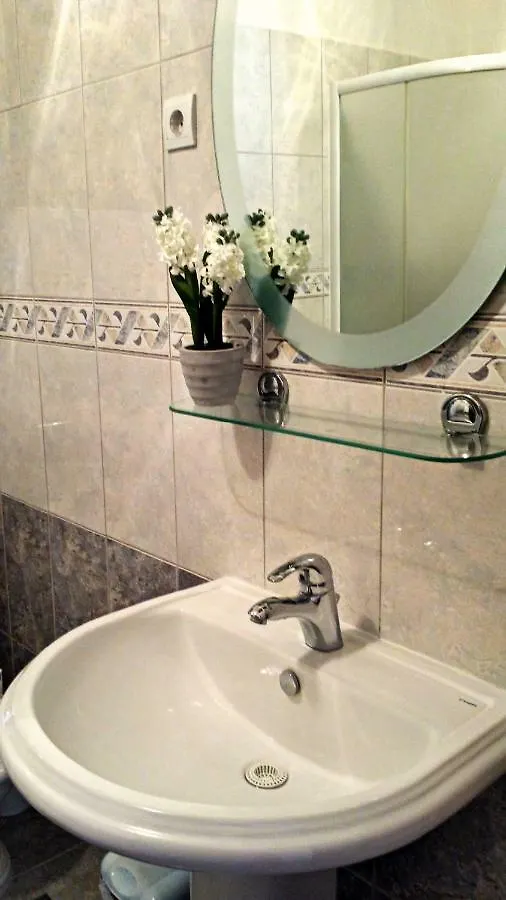 Apartament Apartmani Anda Trogir