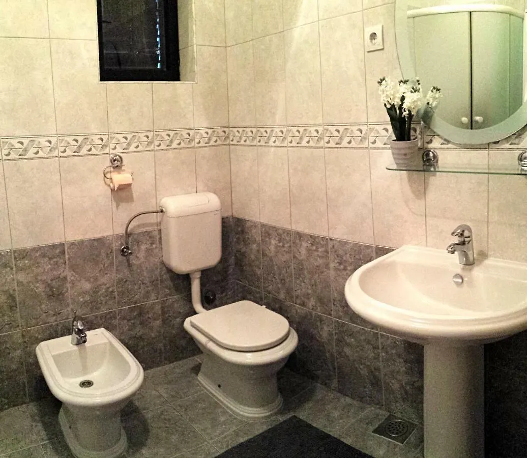 Apartmani Anda Trogir Apartament