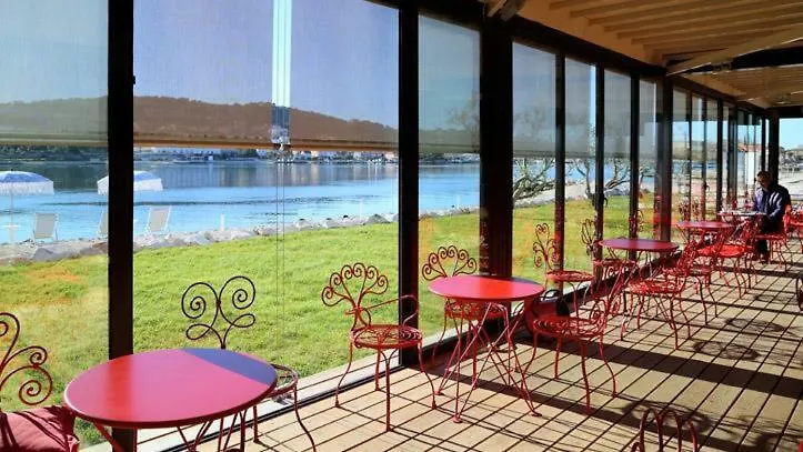 Apartmani Anda Trogir Apartament