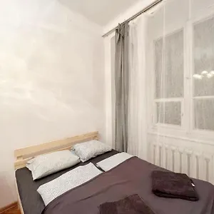 Cozy In Cracow Apartament Kraków